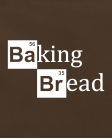 Baking bread